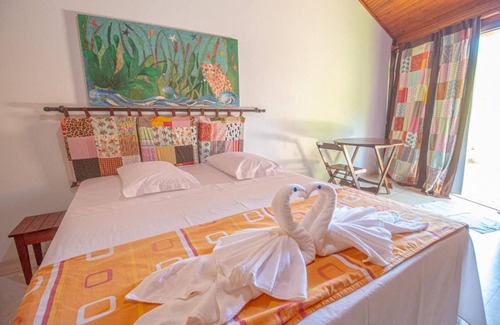 Bonito Hotel | Hotel Pousada Arizona