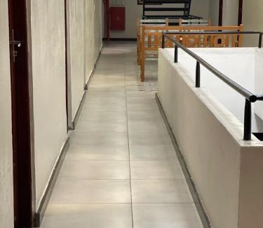 Centro Apartment | Hotel Pousada Baturité FORTALEZA