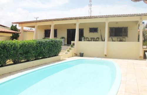 Sao Luis Hotel | Hotel Pousada Calhau