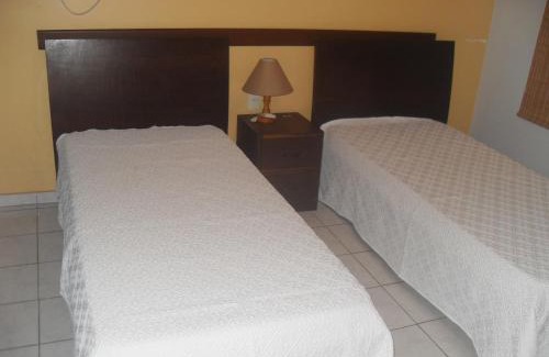 Praia do Morro Hotel | Hotel Pousada Caminho da Praia