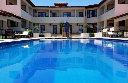Canoa Quebrada Hotel | Hotel Pousada Canoa Quebrada