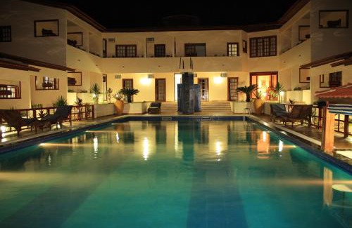 Canoa Quebrada Hotel | Hotel Pousada Canoa Quebrada