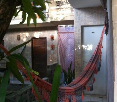 Pina Hotel | Hotel Pousada Casuarinas