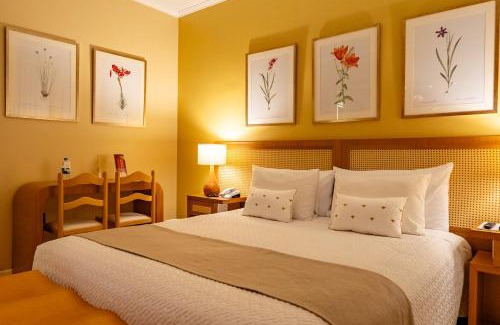 Nova Petropolis Hotel | Hotel Pousada da Neve