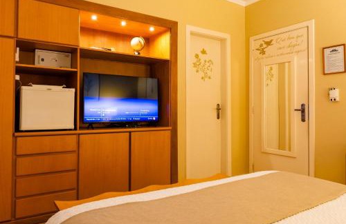 Nova Petropolis Hotel | Hotel Pousada da Neve