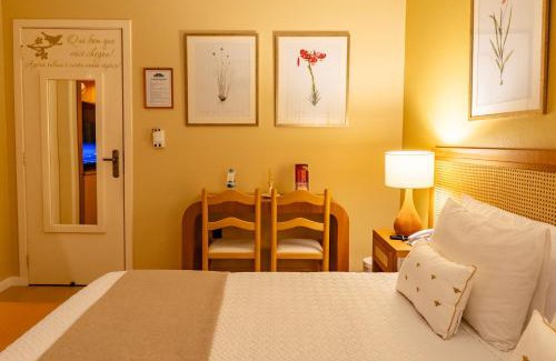 Nova Petropolis Hotel | Hotel Pousada da Neve