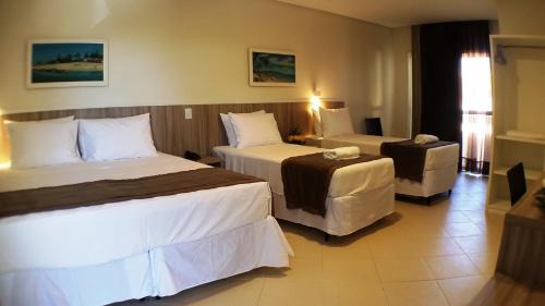 Atalaia Hotel | Hotel Pousada do Sol