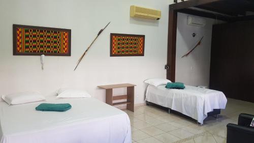 Jardim Italia Hotel | Hotel Pousada dos Bosques - Refúgio Urbano