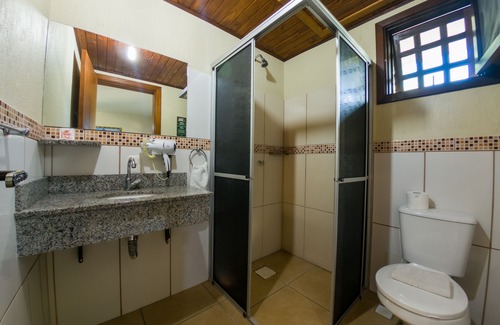 Nova Petropolis Hotel | Hotel Pousada dos Plátanos