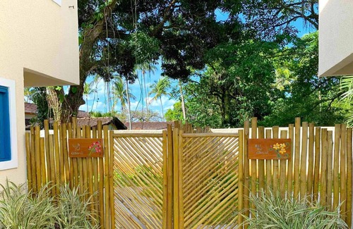 Saco da Capela Hotel | Hotel Pousada dos Hibiscos