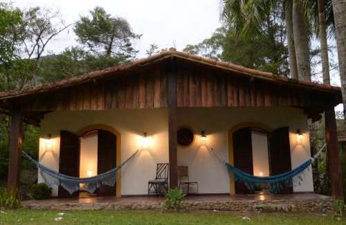 Itatiaia Hotel | Hotel Pousada Esmeralda
