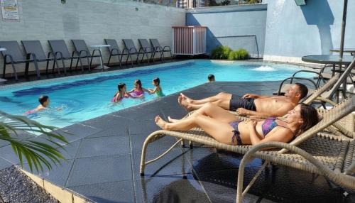 Loteamento Joao Batista Juliao Hotel | Hotel Pousada Iracemar - Piscina Aquecida