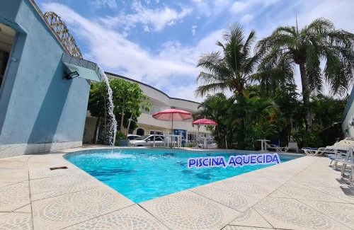 Loteamento Joao Batista Juliao Hotel | Hotel Pousada Iracemar - Piscina Aquecida