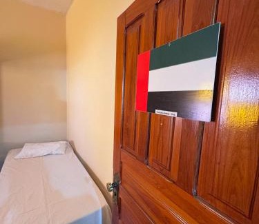 Janauba House | Hotel pousada Janaúba