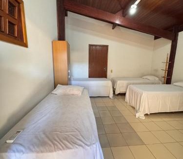 Janauba House | Hotel pousada Janaúba