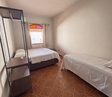 Janauba House | Hotel pousada Janaúba