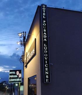 Sao Luis Hotel | Hotel Pousada Ludovicense