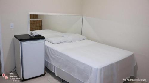 Sao Luis Hotel | Hotel Pousada Ludovicense