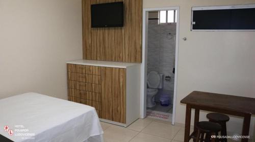 Sao Luis Hotel | Hotel Pousada Ludovicense
