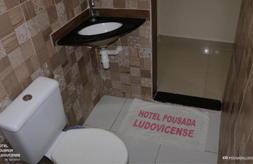 Sao Luis Hotel | Hotel Pousada Ludovicense