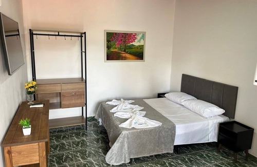 Luziania Hotel | HOTEL & POUSADA - LUZIÂNIA