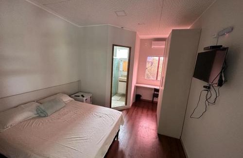 Campo Formoso Hotel | Hotel Pousada Posto Carvalho