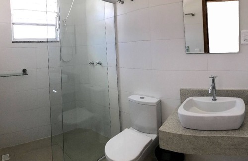 Pinheira Hotel | Hotel Pousada Santos