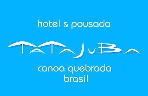 Canoa Quebrada Hotel | Hotel & Pousada Tatajuba