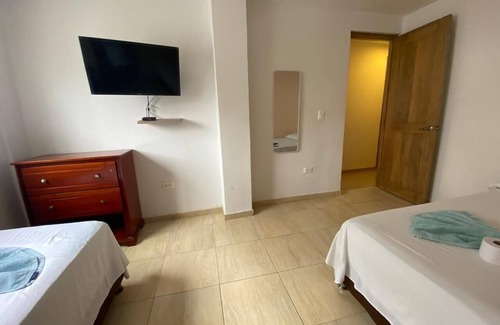 El Bosque Hotel | HOTEL PRADO CARTAGENA