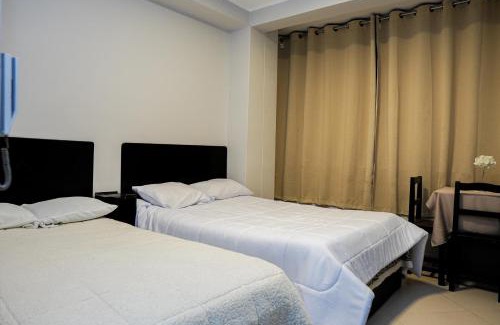 El Tambo Hotel | Hotel Prado