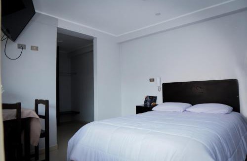 El Tambo Hotel | Hotel Prado