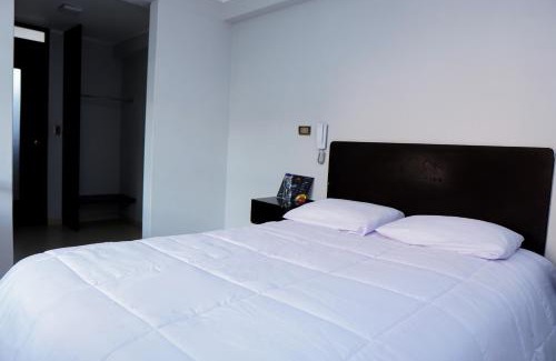 El Tambo Hotel | Hotel Prado