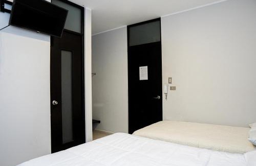 El Tambo Hotel | Hotel Prado
