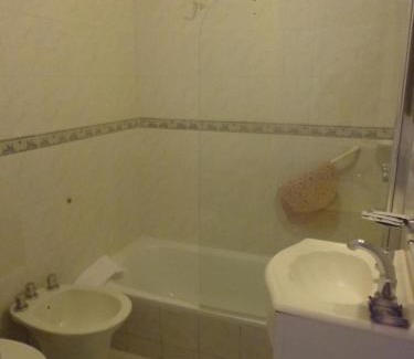 Gualeguaychu Hotel | Hotel Praga
