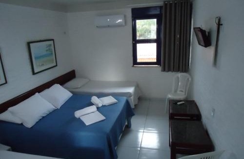 Praia do Futuro I Hotel | Hotel Praia do Futuro