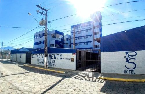 Matinhos Hotel | Hotel Praia e Sol