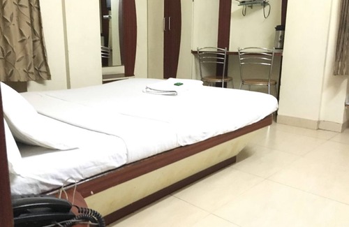 Central Pune Hotel | Hotel Pranav Executive