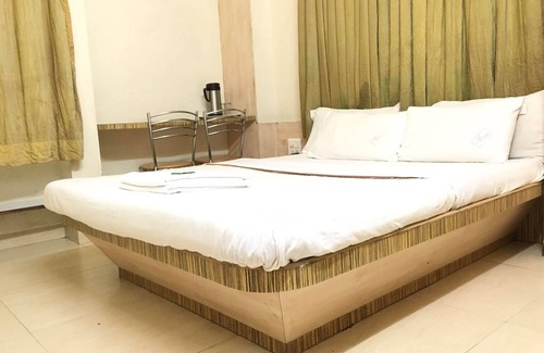 Central Pune Hotel | Hotel Pranav Executive