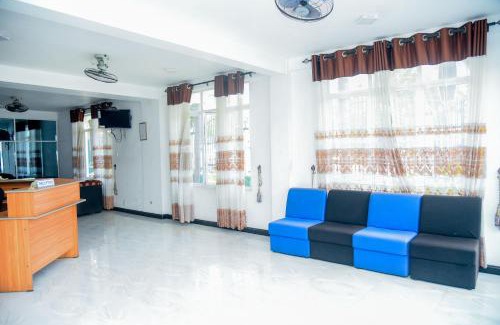 Trincomalee House | Hotel Prasanna