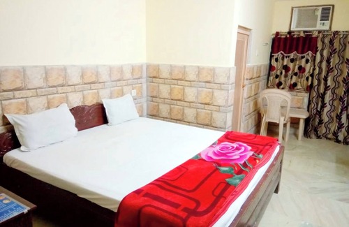 New Digha Hotel | Hotel Pratik R Digha