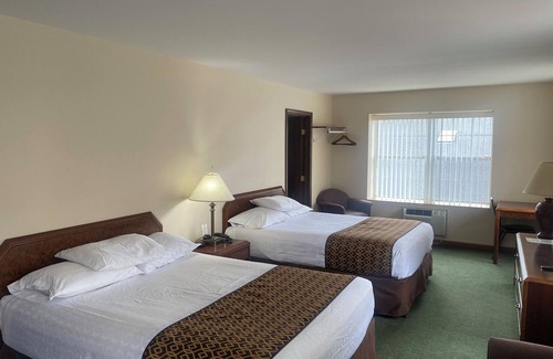 Cooperstown Hotel | Hotel Pratt in the heart of Cooperstown, New York *Baseball Central*