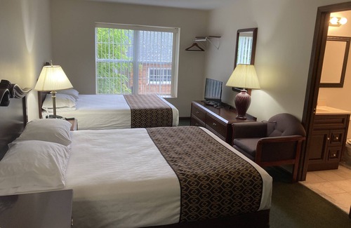 Cooperstown Hotel | Hotel Pratt in the heart of Cooperstown, New York *Baseball Central*