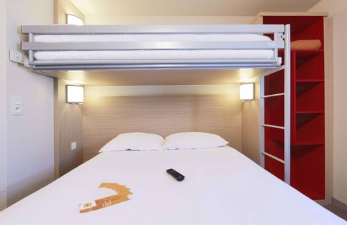 Chalon-sur-Saone Hotel | Hotel Première Classe Chalon Sur Saone