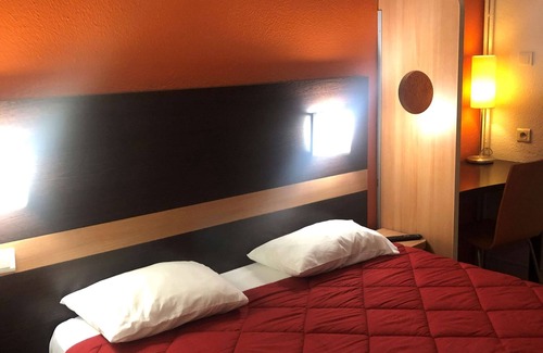 Rungis Hotel | Hotel Premiere Classe Orly Rungis