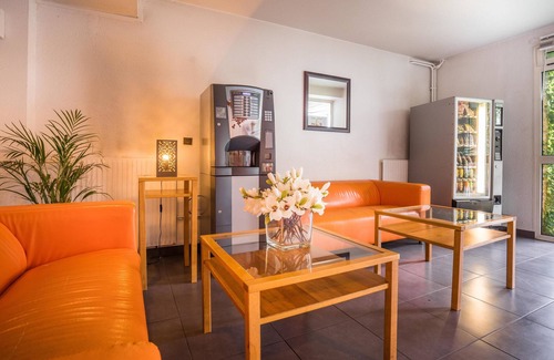Rungis Hotel | Hotel Premiere Classe Orly Rungis
