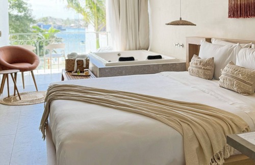 Canal Hotel | Hotel Premium Recanto da Passagem
