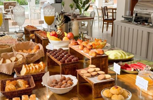 Passagem Hotel | Hotel Premium Recanto da Passagem