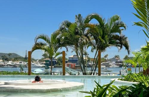Passagem Hotel | Hotel Premium Recanto da Passagem