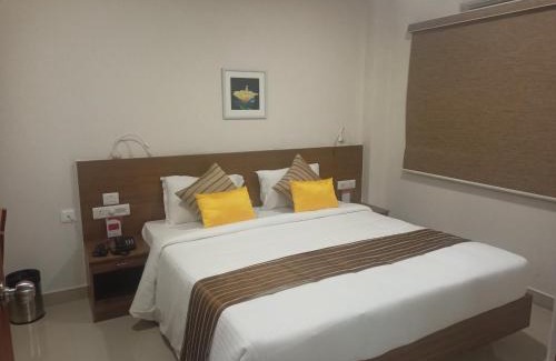 Changanacherry Hotel | Hotel Presidency