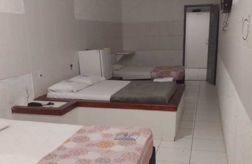 Campina Apartment | HOTEL PRESIDENTE